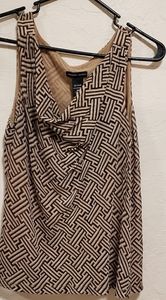 Women's New York & Company blouse